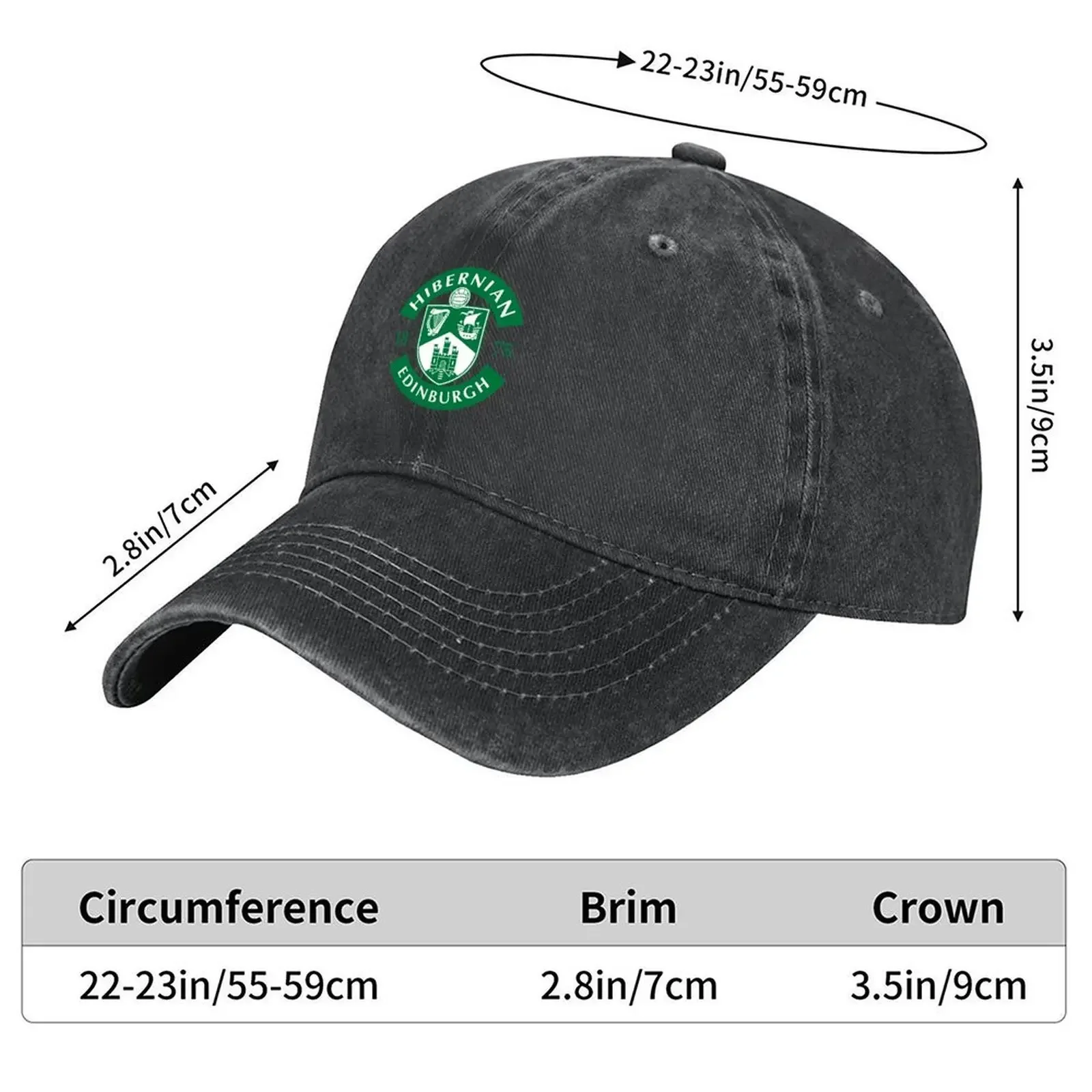 2026 exercise in the field part 2 Baseball Cap Male hat Gentleman Hat western Hat Kids For Girls Men's