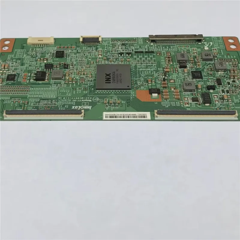 TAMDJ4S50 T-con ボードテレビ V650DJ4-QS5 オリジナル機器 T CON ボード Teste Placa テレビロジックボード LCD TCON カード