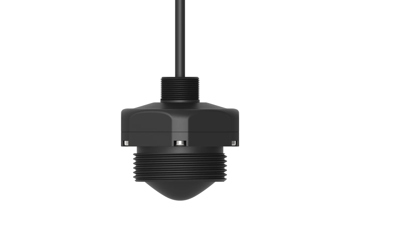 Factory120GHz 10 Meters Non-Contact High Precision Ranging Radar Level Water Level Meter Liquid Level Sensors Radar Ranging