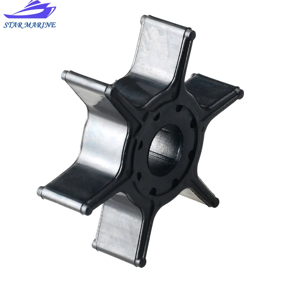 68T-44352-00 دفاعة مضخة مياه لياماها 4 السكتة الدماغية 6hp 8hp 9.9hp 68T-44352-00-00 محرك خارجي 18-8910 uanmarine