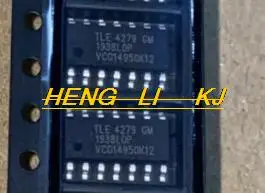 IC new original TLE4279GM