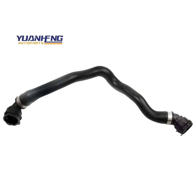 

17127591512 HQ Intercooler Coolant Hose Water Tank Radiator Pipe For BMW 7 Series F01 F02 Car Accessories Auto Parts