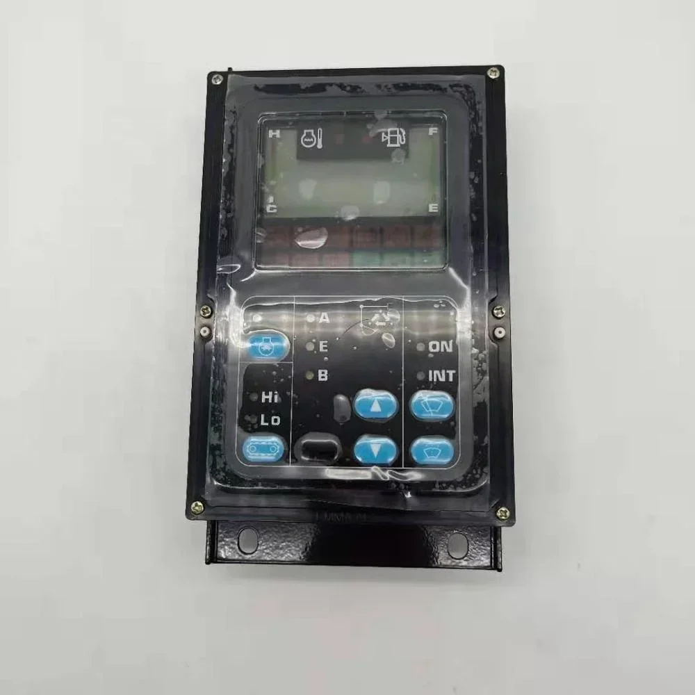 7835-10-2005 PC200-7 PC130-7 display monitor meter