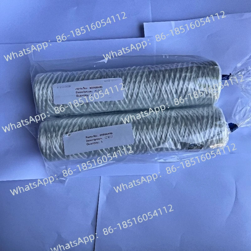 Accessories Direct reading spectrometer filter element Argon filter element