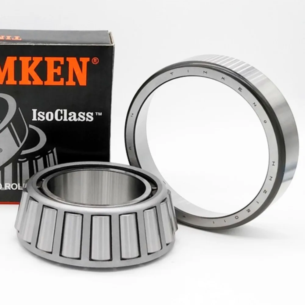 

Taper Roller Bearing Catalog Brand TIMKEN 2984/2924B 46.04x85x9.53mm NP 571239/NP 925485