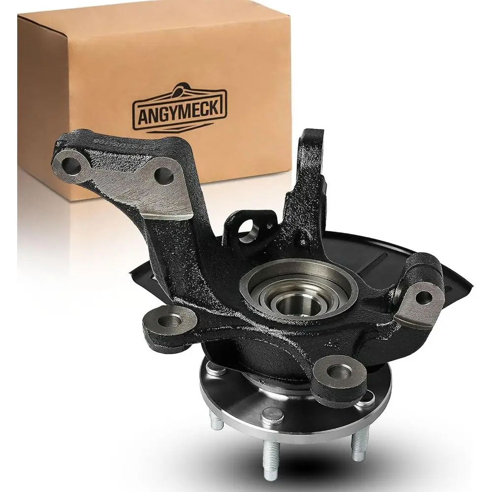

Wheel Hub Bearing Steering Knuckle Assembly for 2005-2012 Ford Escape, 2005-2011 Mercury Mariner, 2005-2006, 2008-2011 Mazda Tri