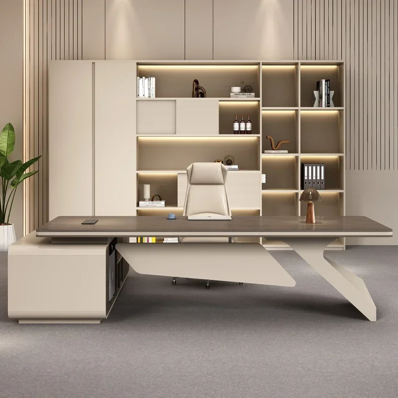 *With Storage Mesas Gamming Executive Office Desk Furniture Table Storage Drawer Organizer Box Under Work Cheap Computer Desk