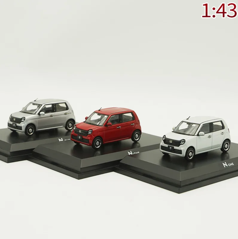1-43-new-arrival-special-price-die-cast-metal-japanese-classic-n-one-car-model-ornament-gift-collection-toys-for-children