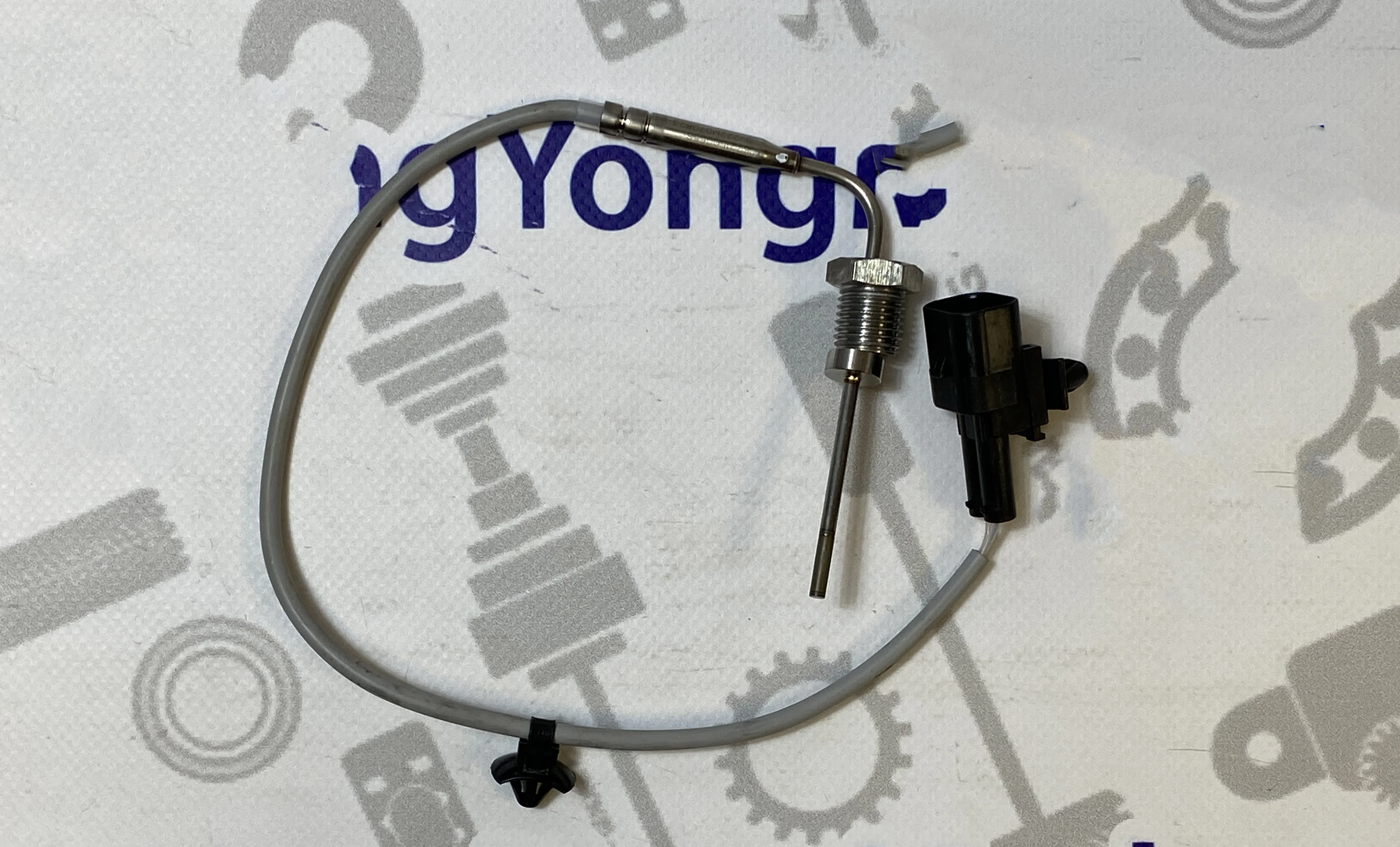 

6721500558 Датчик EGT 6721500558 Rexton G4 2017