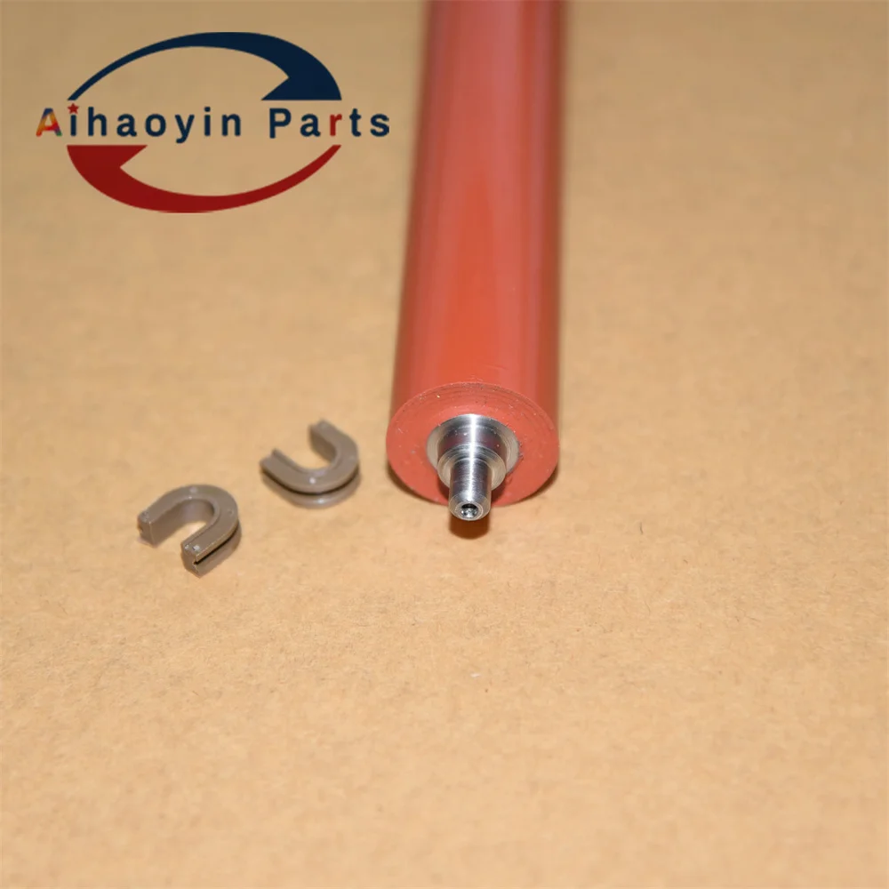 

1sets Lower Pressure Roller+Bushing for Kyocera FS 6025 6030 6525 6530 FS6030 FS6530 3010i 3510i 3010