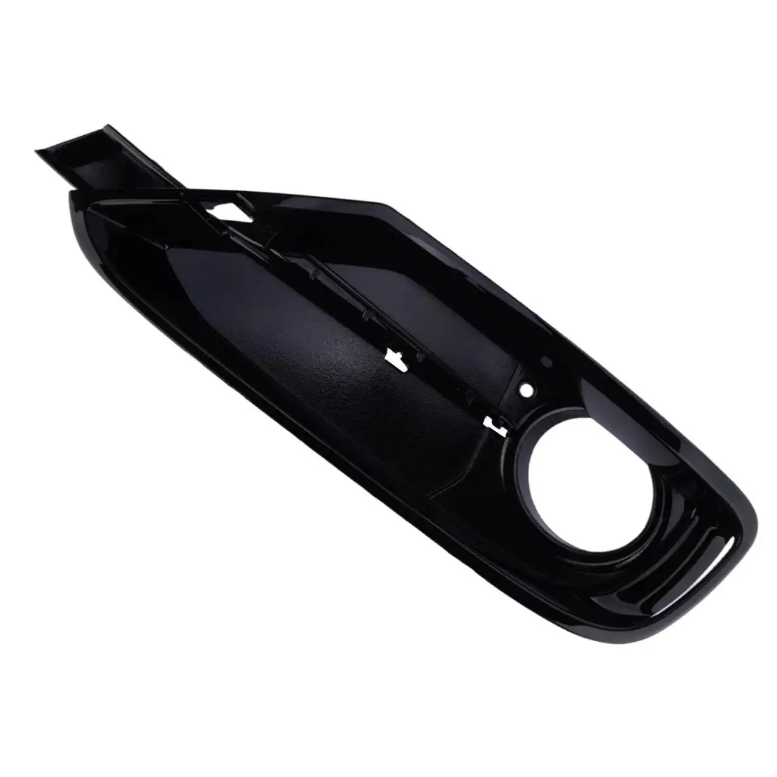 

51117300737 51117300739 Front Left Bumper Lower Fog Light Lamp Bezel Grille Cover fit for BMW 3 Series F30 F31 2012-2019