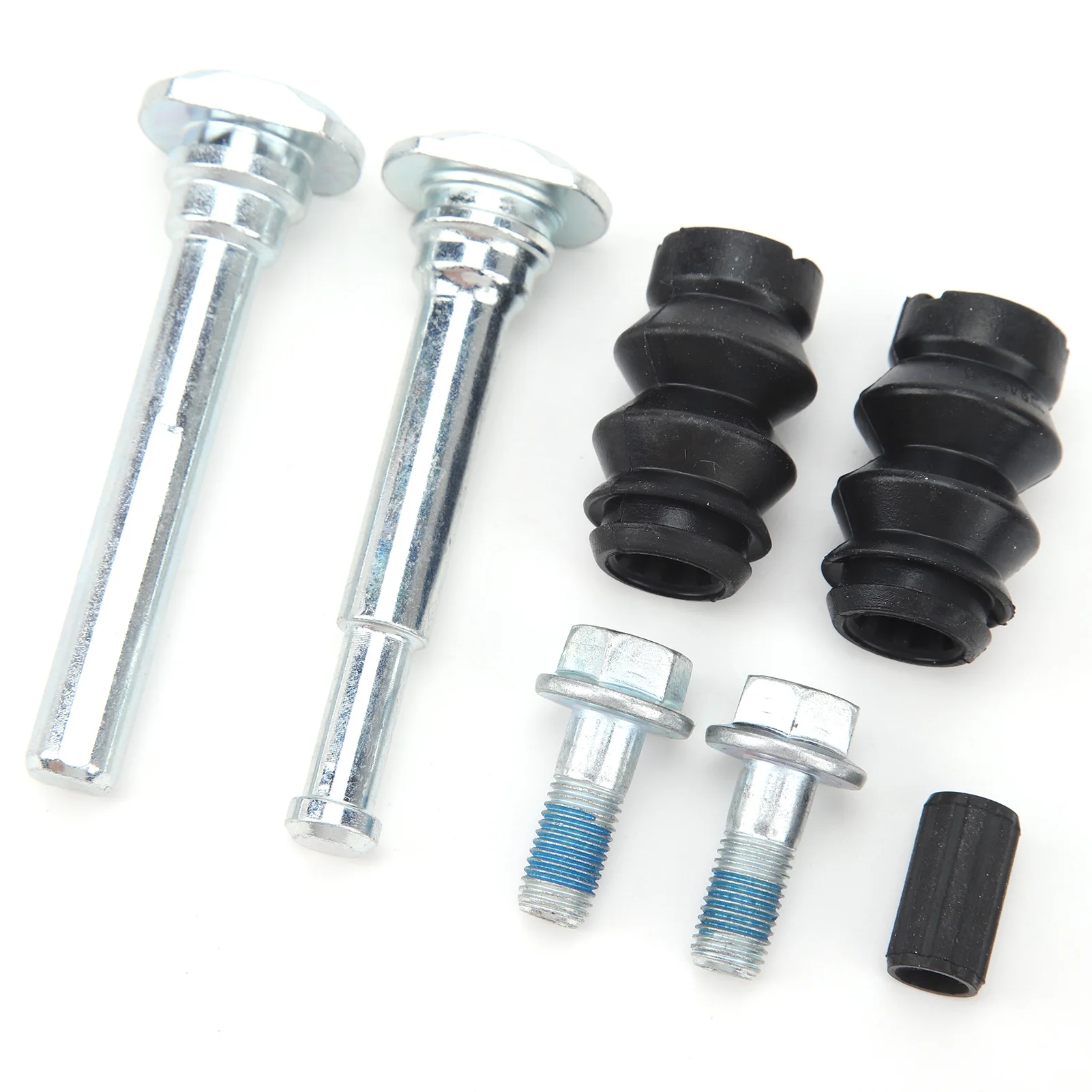 

Rear Front Brake Caliper Guide Sleeve Kit BCF1355L Replacement for JAGUAR X‑TYPE 2001 to 2009 Caliper Repair Kit