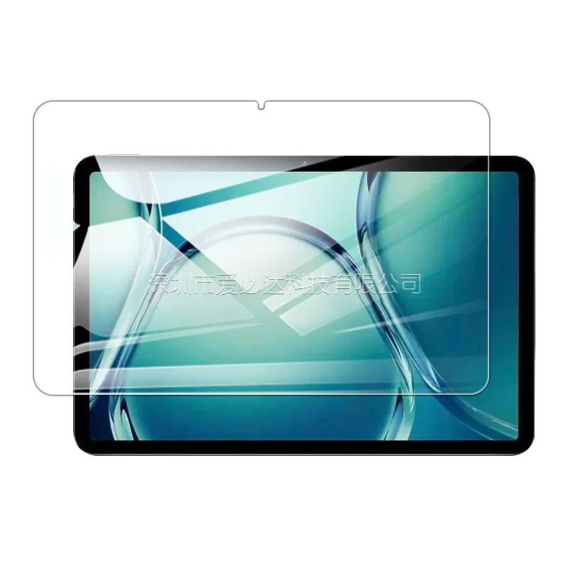 Protector de pantalla para tableta Lenovo Erazer K30, película protectora de vidrio templado, 12,6 pulgadas