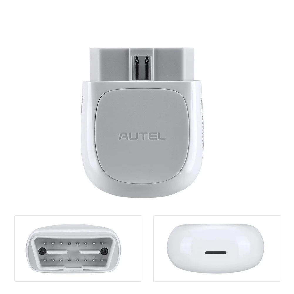 

Autel AP200 Professional Bluetooth OBD2 Diagnostic Scanner with Advanced Reset Services