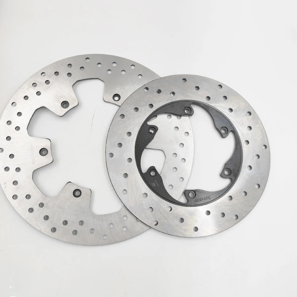 KEEWAY KLight 202 Accessories For KEEWAY K Light 202 Disc Brake Disc Brake Holes Disc Brake Device Brake Disc Brak