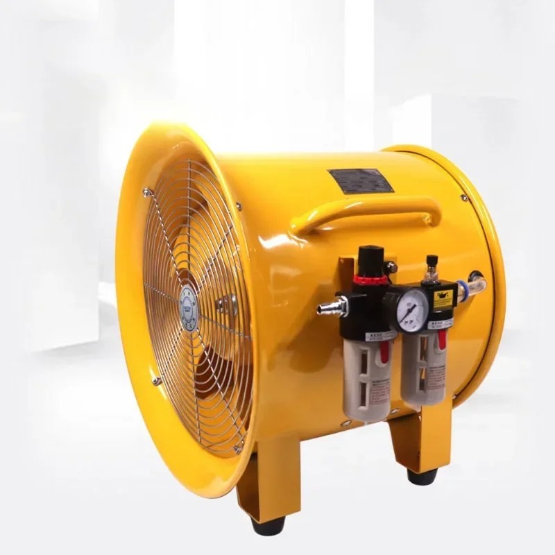 For Explosion-Proof…