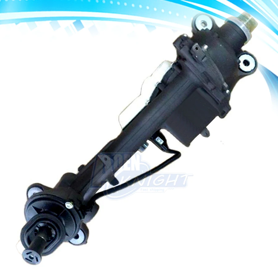 Power Steering rack gear For VW Touran Sharan Tiguan Passat CC Audi Q3 3AB423050M 3AB423061L 3AB423050L 3AB423061K 3AB423061J