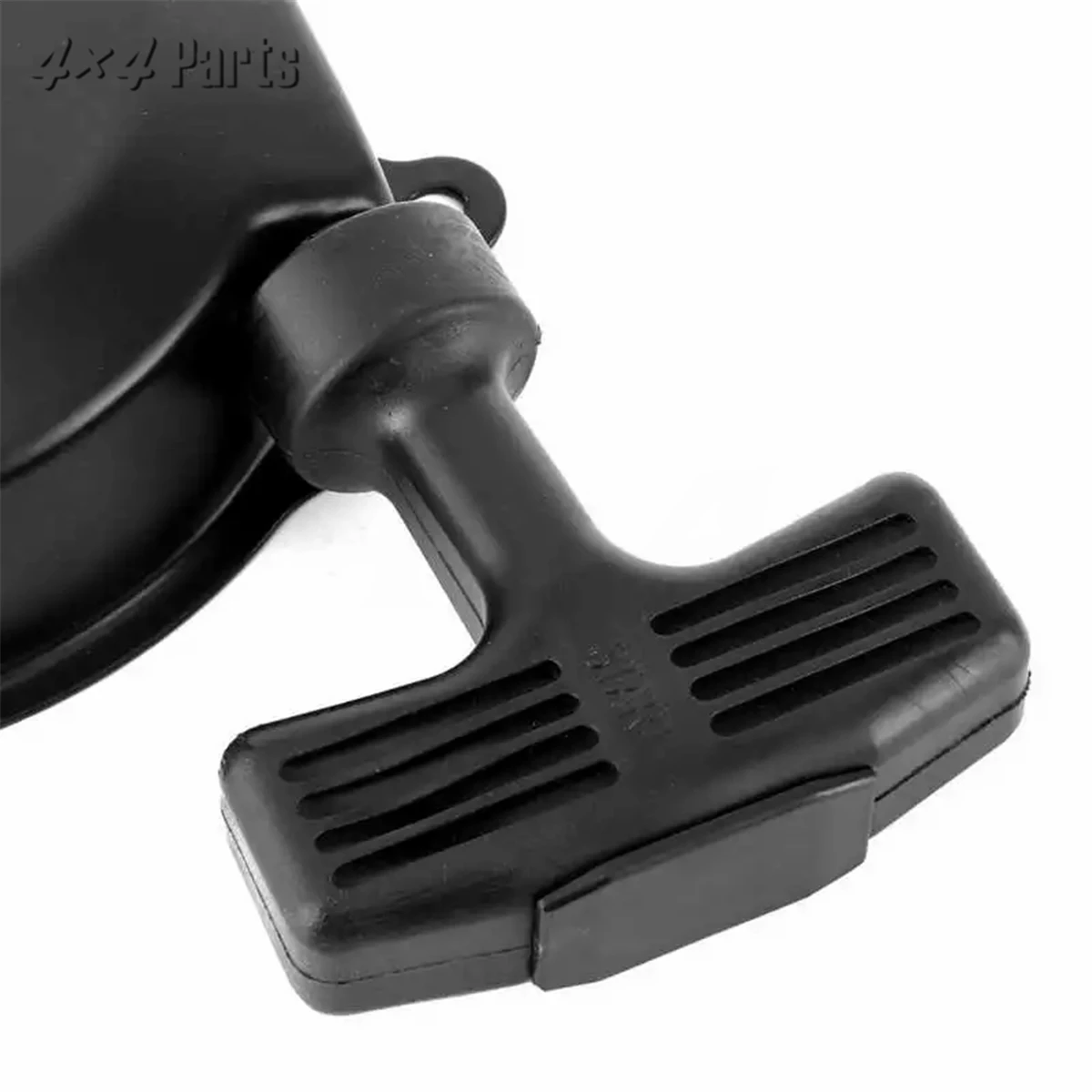 Zespół rozrusznika szarpany 28400-HN5-N01 Zamiennik do HD Rancher 350 2000-2006 28400‑HN5‑N01 CZĘŚCI do QUAD ATV UTV — zdjęcie 6