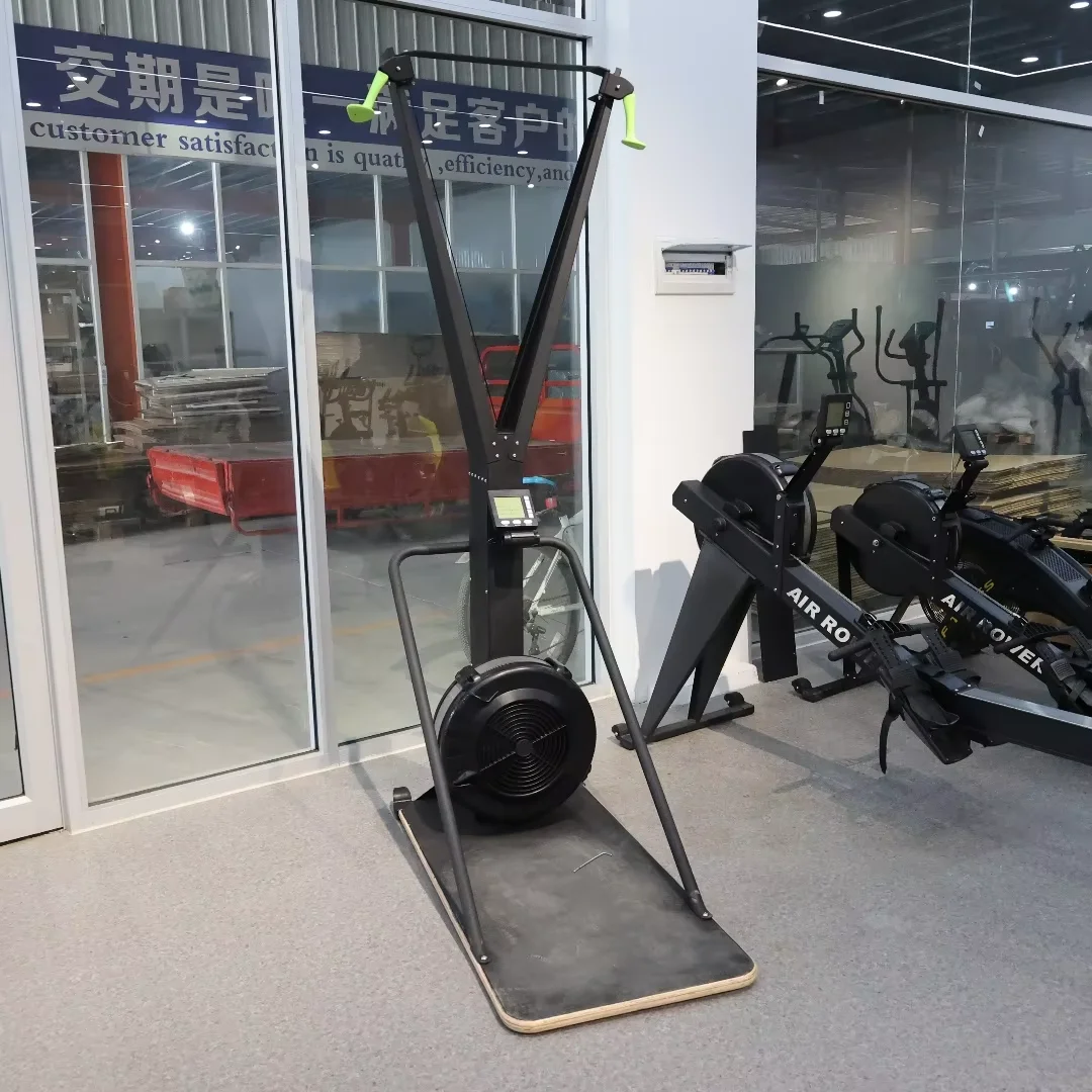 Cardio Training Commercial Fitness Gym Equipment China Ski Erg Machine