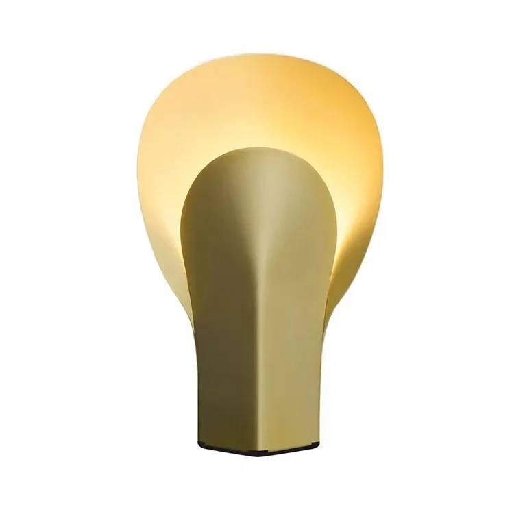 Creative children's room desk lamp designer model room living room bedroom personalized decorative