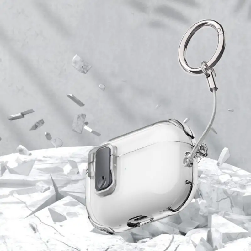 TPU CASE CASE CLEAR CLEAR COLLE