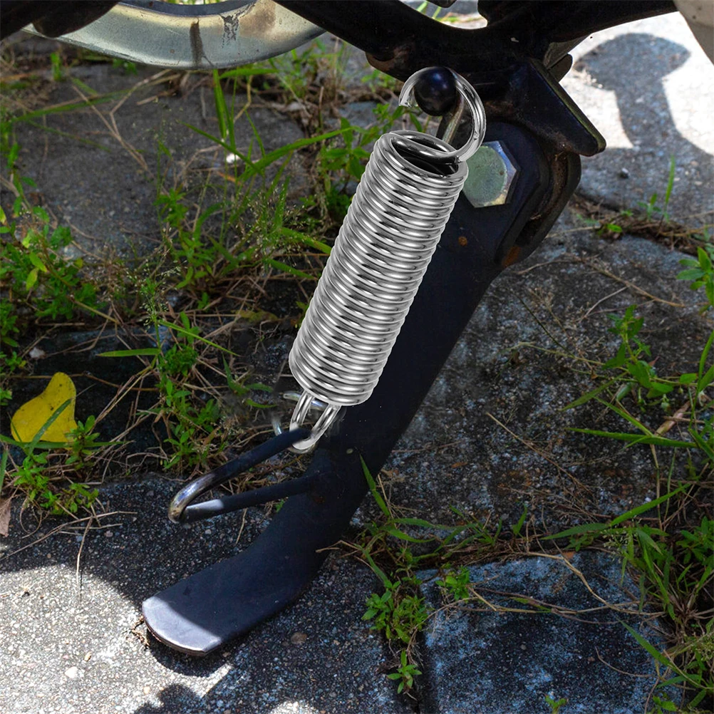 

5Pcs Precision Replacement Springs for Pruning Shears Stainless Steel Pruner Spring Parts Repair Kits for Gardening Clippers