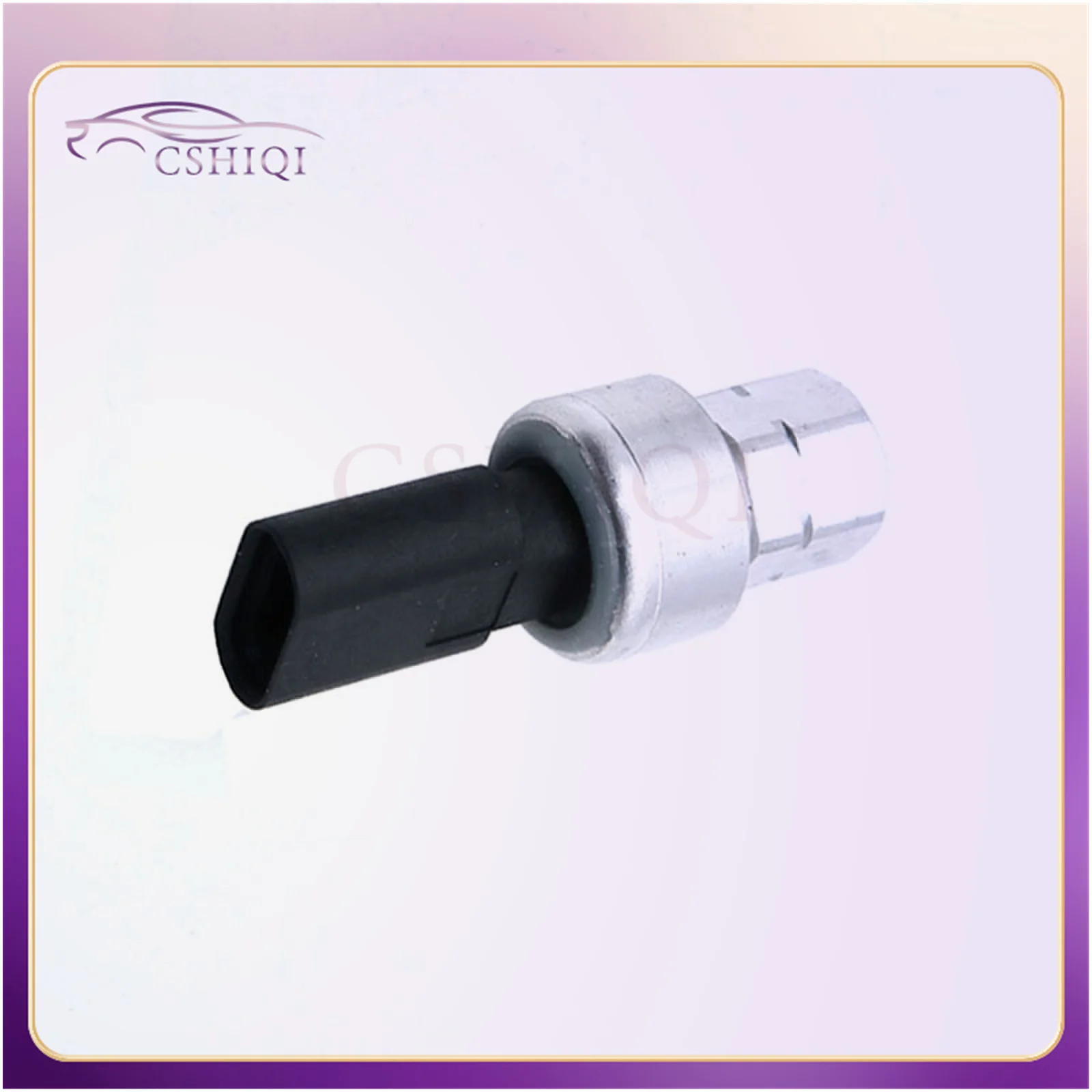 13511536 เซ็นเซอร์สวิตช์แรงดันเครื่องปรับอากาศ 1551388 3 ขา สำหรับรถยนต์ Buick Cadillac Chevrolet GM GMC อุปกรณ์ตกแต่งรถยนต์