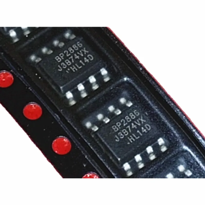 

10pcs 100%NEW BP2886B BP2886D BP2886F BP8501CH SOP-8 Step-down LED constant current driver chip