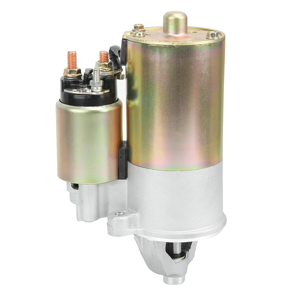 

Стартер из углеродистой стали 3221, стартер Ford, эксклюзивный склад завода, часть системы зарядки и запуска