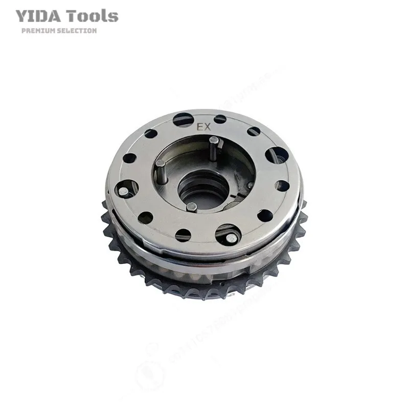 VVT Sprocket Exhaust Side 11368610548 For B58 B46 Variable Valve Timing Camshaft Phaser Engine Auto Parts