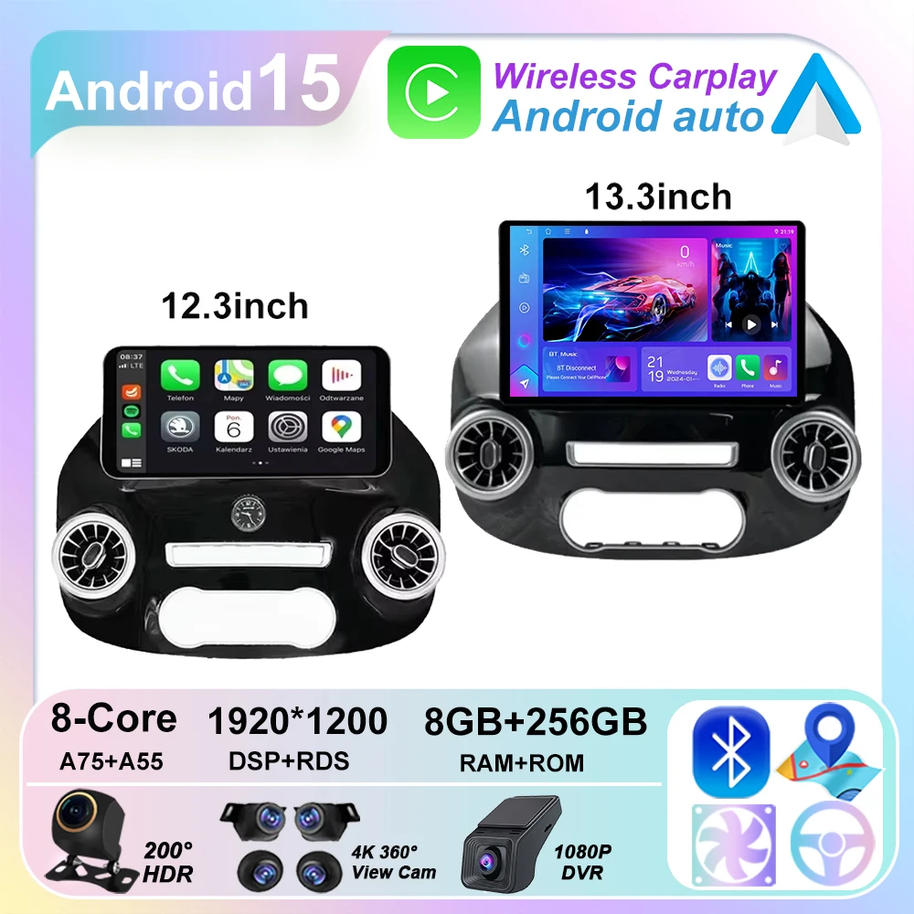 13 Inch Android 15 … - image