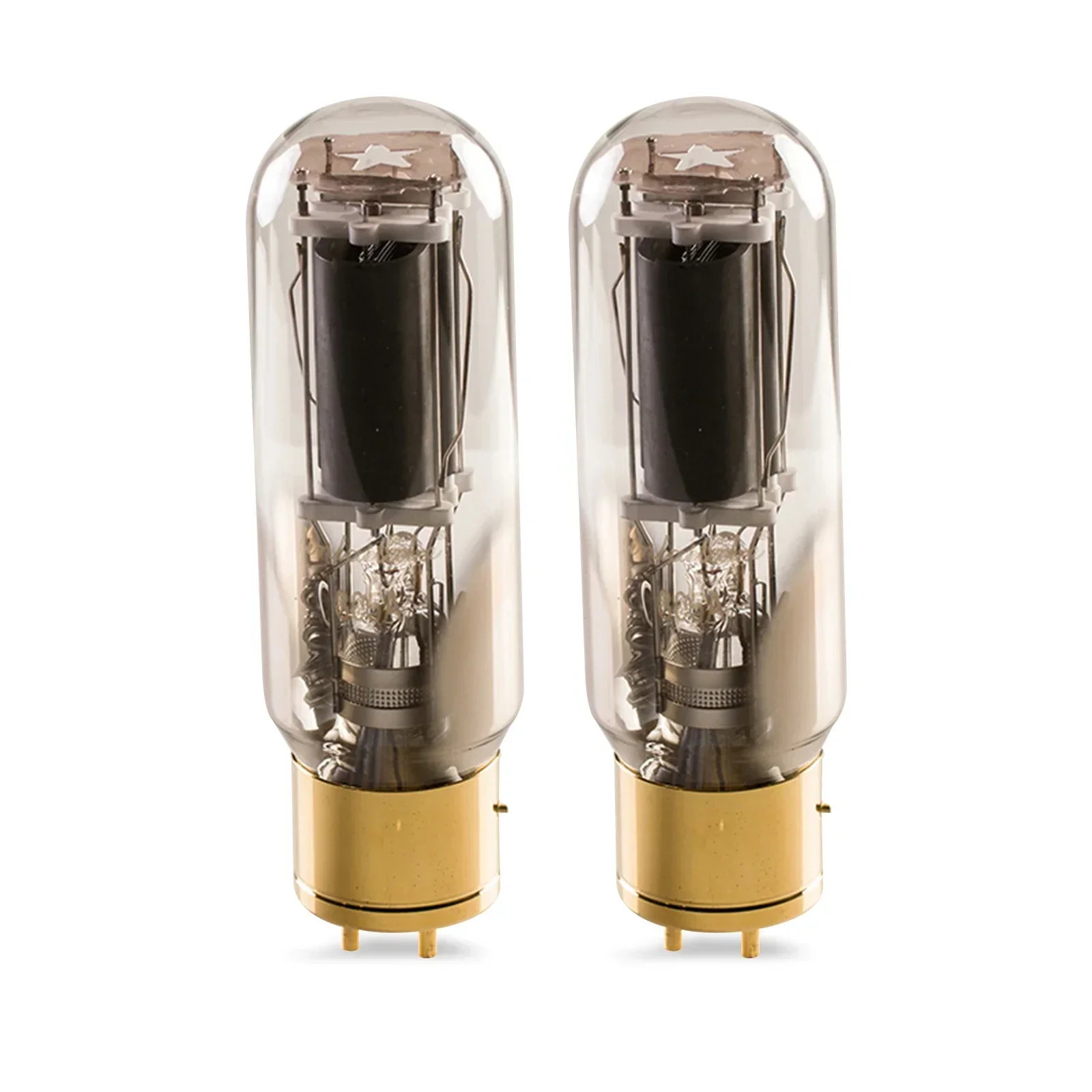 SUQIYA-LINLAI 805A 805 Vacuum Tube Replace Upgrade Shuuguang Psvane 805A 805 Electronic Tube Amplifier DIY Audio Valve Genuine