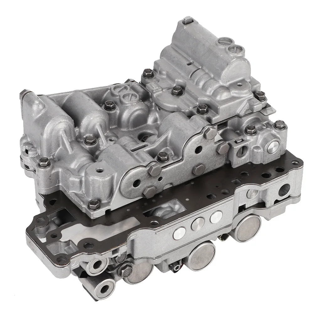 Automatic Gearbox Valve Body AF40/TF80SC for PEUGEOT 407 ALFA ROMEO Gearbox Valve Body new