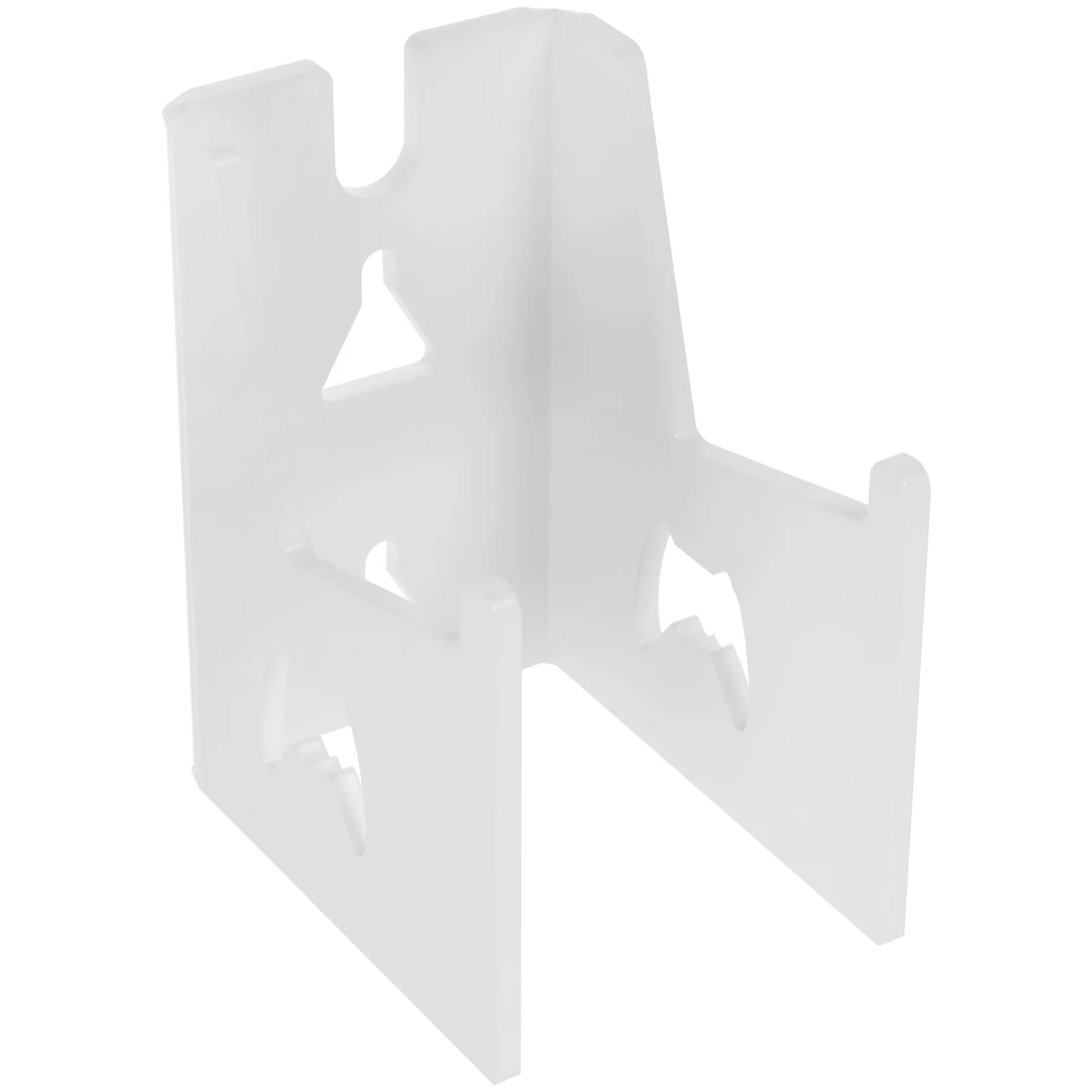 

Controller Holder for Game Consoles Heavy Duty Display Stand Compatible with Most Controllers Wall Mountable Organizer Rack