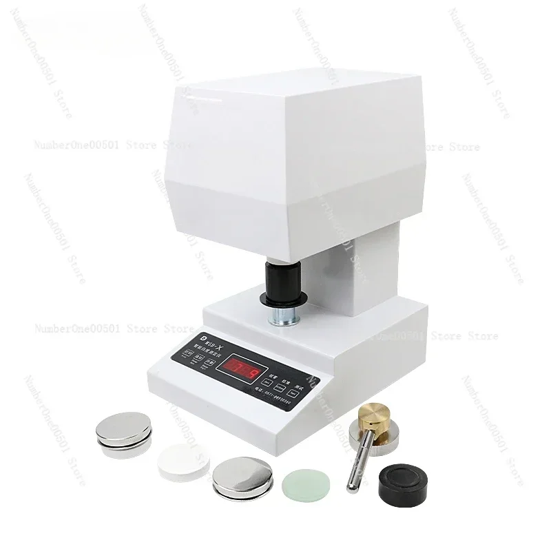 

WSB-X Intelligent Whiteness Meter for Flour & Cotton Testing Digital Display Whiteness Analyzer with Calibration