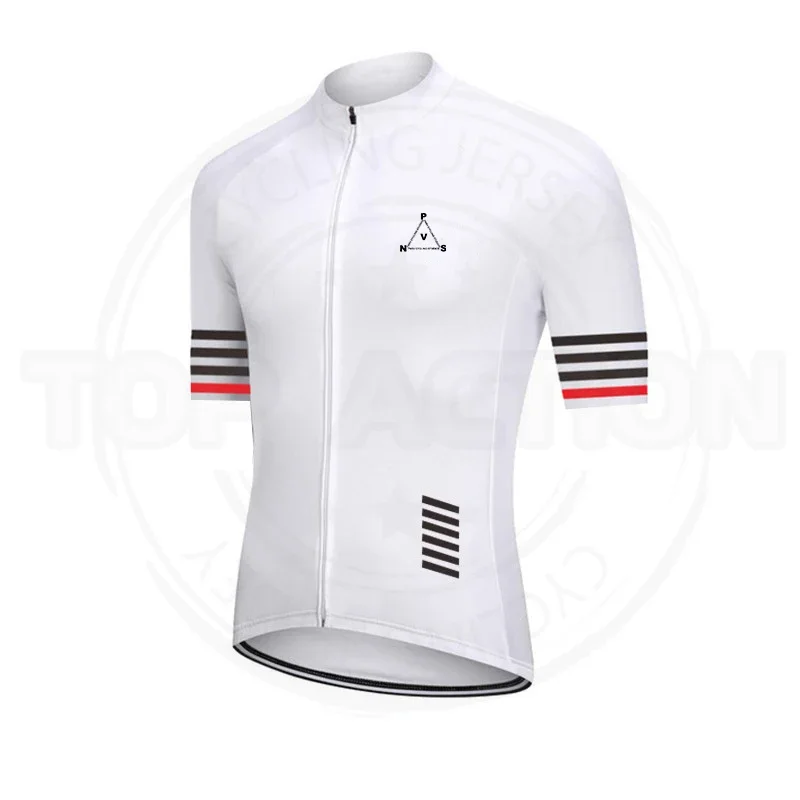 

Pnsv Cycling Studios Cycling Jersey Set Summer Short Sleeve MTB Bike Cycling Clothing Maillot Ropa Ciclismo Uniform Suit