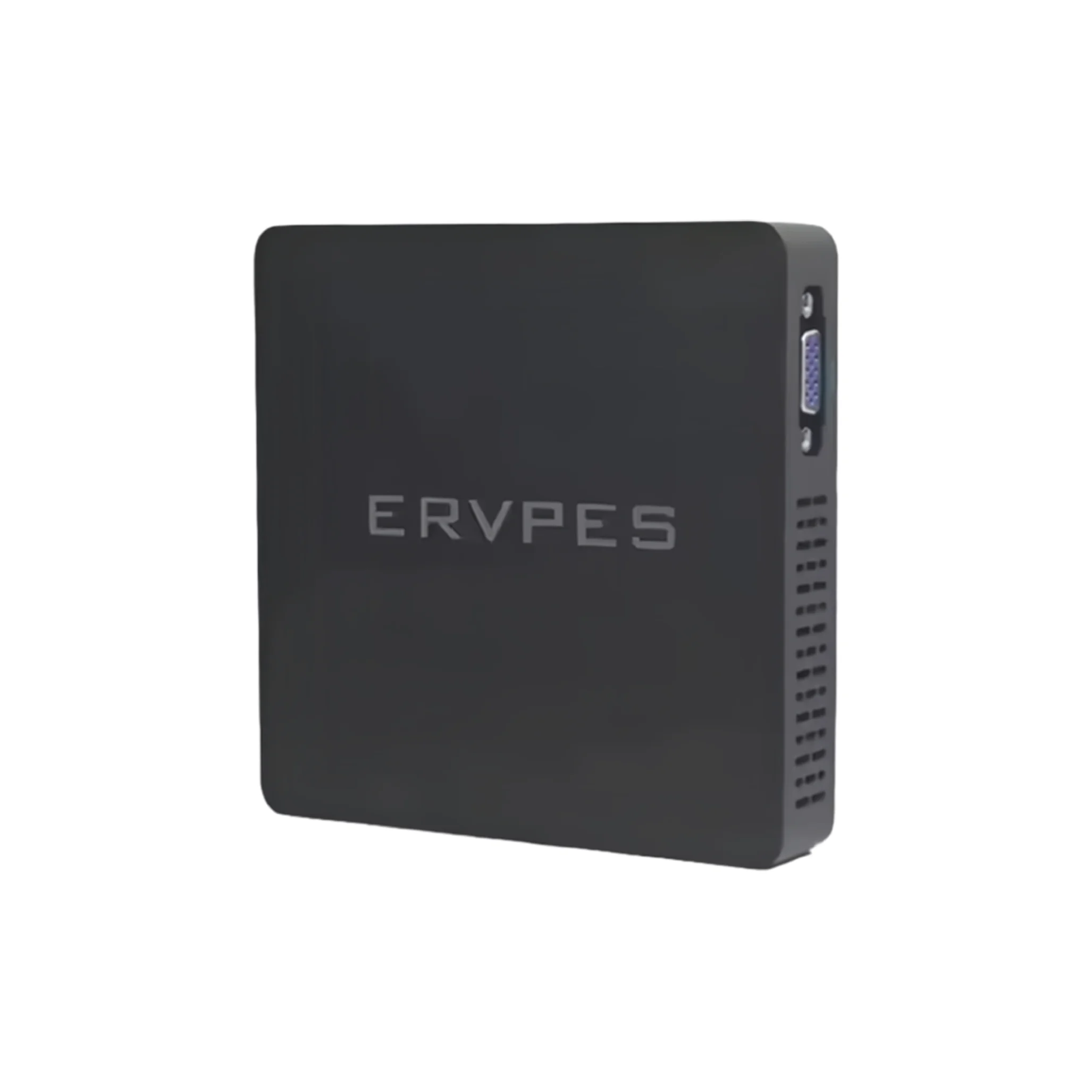 ERVPES B20E Mini PC 8GB RAM 128GB SSD Intel 6500Y Windows 11 BT5.2 Apollo Lake Desktop Microcomputer Dual-Band Wi-Fi HDMI - afbeelding 2