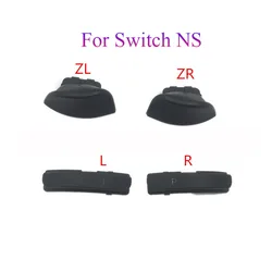 Replacement For Switch NS Controller L R ZR ZL Keys Button for Switch Joy Con Left Righ Handle LR ZR ZL Buttons Accessories