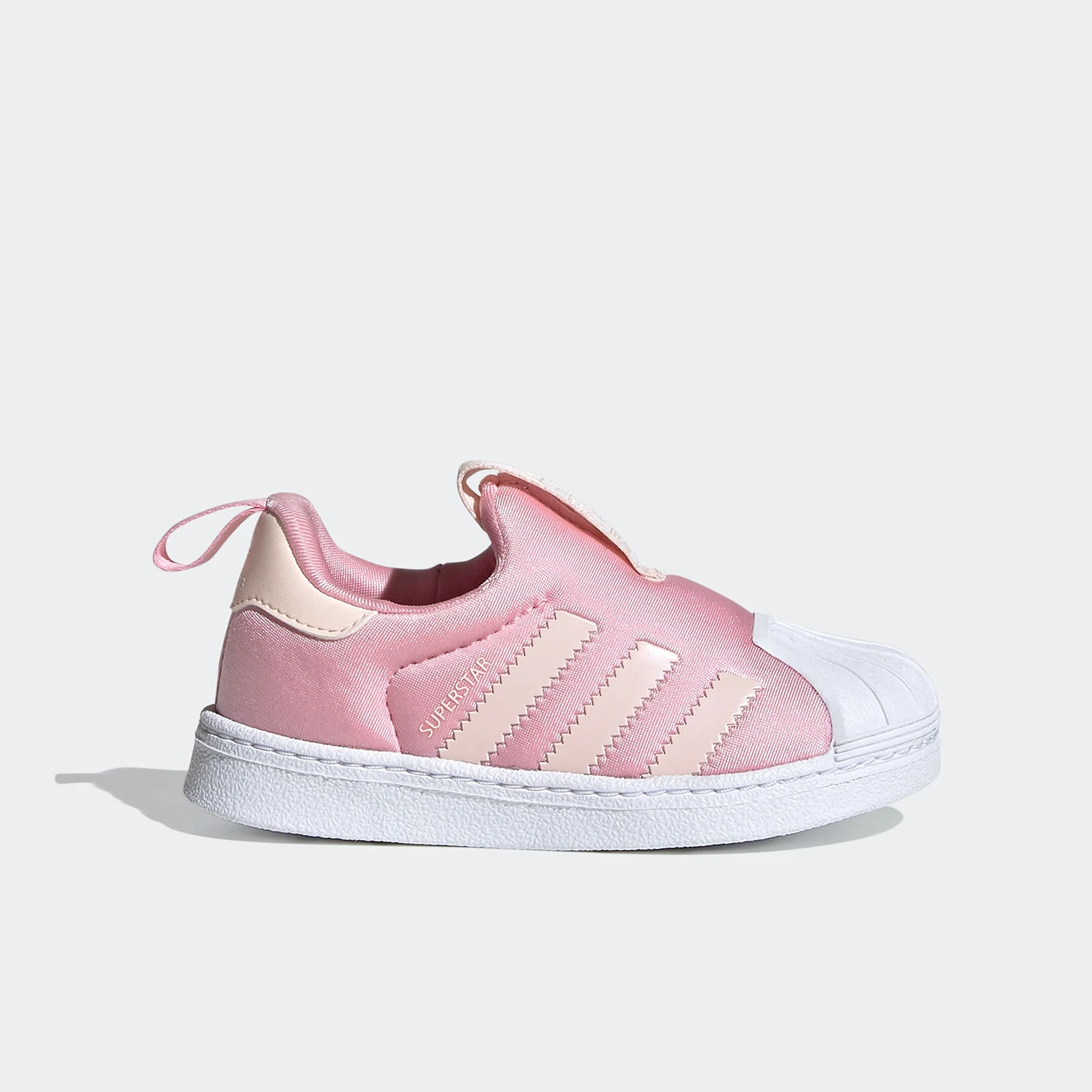 

Adidas genuine SUPERSTAR 360 I Kids Casual Shoes FV7228