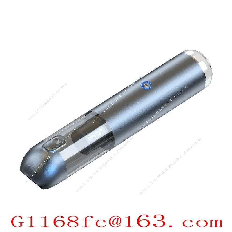 Car Vacuum Cleaner Handheld Car Home Dual-purpose Car Portable Super Suction Brushless Vacuum Cleaner V11
