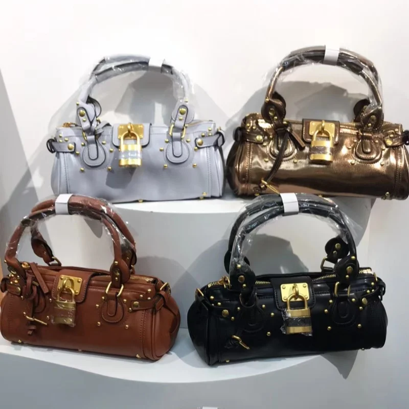 Thumbnail 2 - #59 Latest Baguette Bags Offers