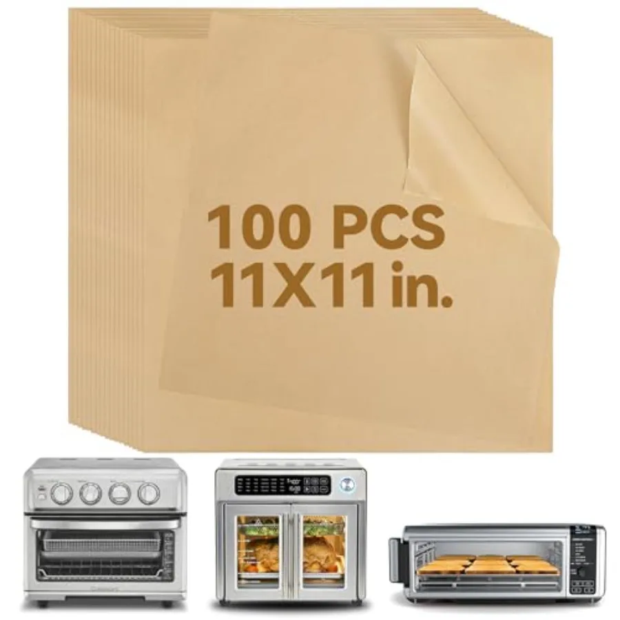 Air Fryer Liners Di…