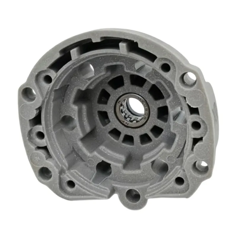

WORTHOWN-Gearbox N438901 For DCD791 Cordless Drill Driver-Power Tool Replacement Part Accessory