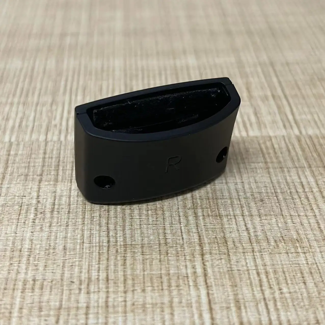 GONIANIA Original Kunststoff Scharnier Schnalle für Razer Kraken V3/V3 RGB/V3 Pro Gaming Headset Ersatz Reparatur Ersatzteile Kunststoff Scharnier 3