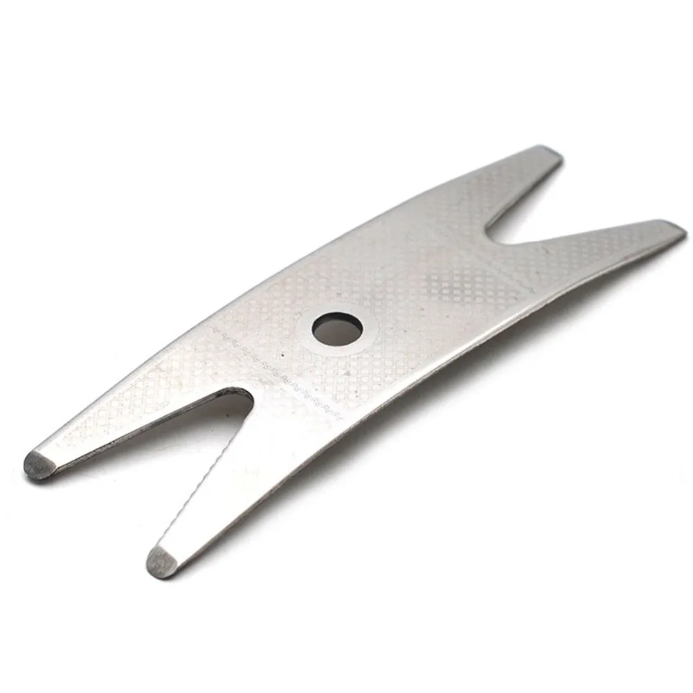 1 PCS Luthiers Guitar Multi Tool Spanner Wrench For Switch Knobs Tuner Repair Pins Puller Folk Picking Tools Guitarra Instrument