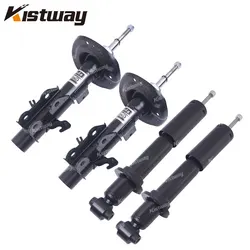 2PCS Front Or Rear Shock Absorbers Kit Without ADS For Chevrolet Camaro 2010-2015 22737714 22737715 92244058 92244059 92195485