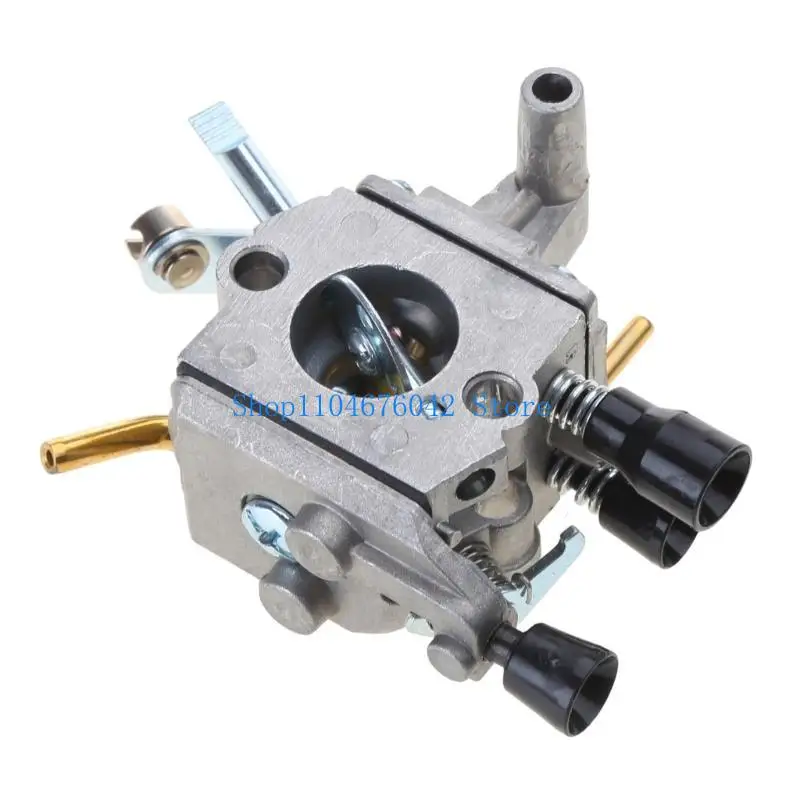 652F Carburetor Carb Fits for FS400 FS450 FS480 4128 120 0607 ZAMA C1Q-S154 Brush Cutter Parts