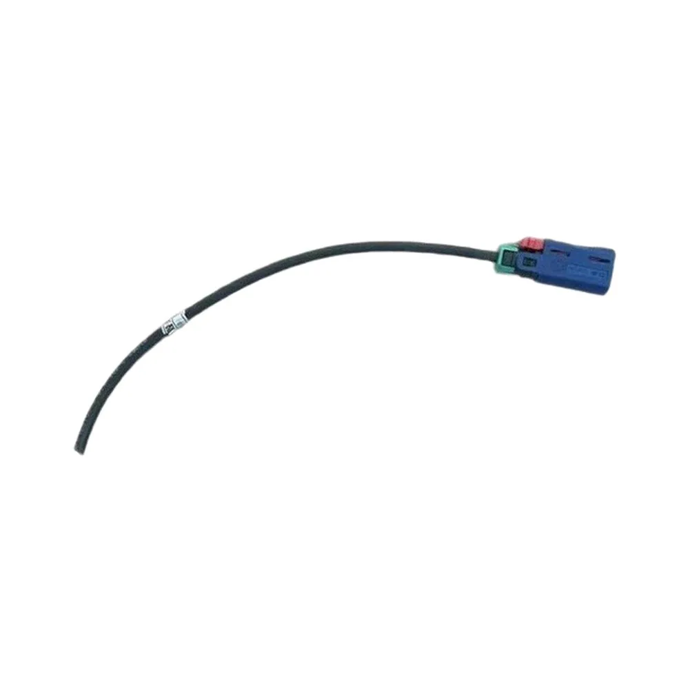 Parking Camera Wire Harness Front Fender Camera Connector For Car Camera Repair Heat Resistant Material Aging Construction