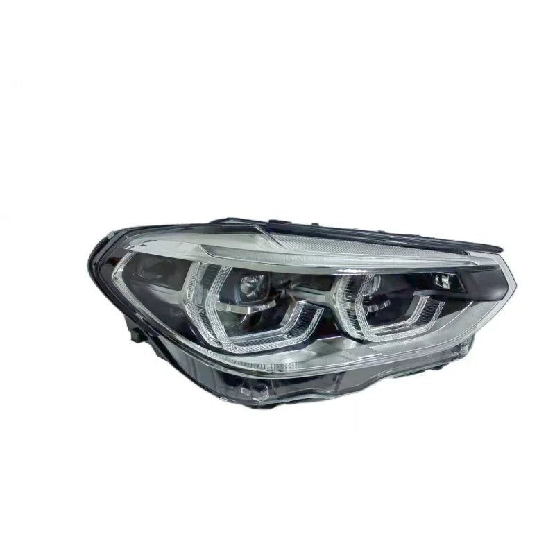 for BMW  X3 Headlight G08 G01 63117466117 L  63117466118 R