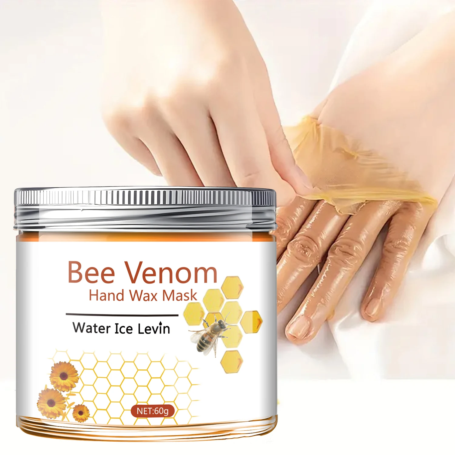 60G Bee Venom Chamo…